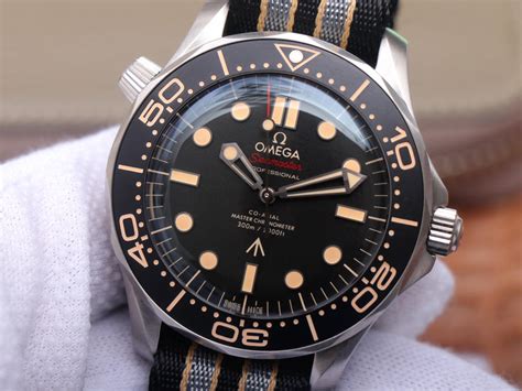 omega seamaster 007 replica uk|omega 007 seamaster clone.